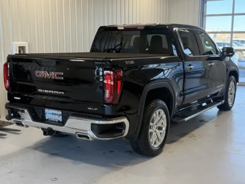 Photos of 2021 GMC Sierra 1500 SLT for sale in Tea, SD at Car Swap