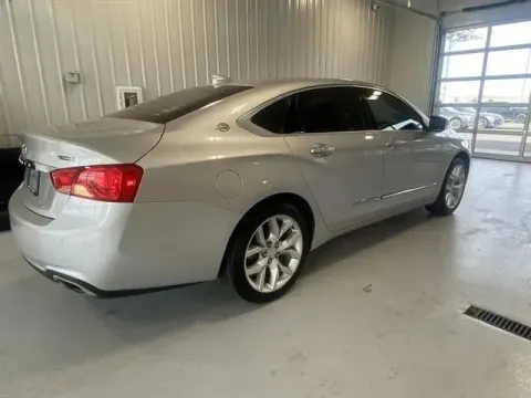 Another view of 2019 Chevrolet Impala Premier for sale in Tea, SD at CarSwap