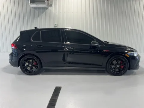 Photos of 2024 Volkswagen Golf GTI SE for sale in Tea, SD at Car Swap
