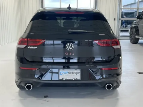 More photos of 2024 Volkswagen Golf GTI SE at Car Swap, SD