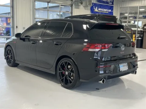 More photos of 2024 Volkswagen Golf GTI SE at Car Swap, SD