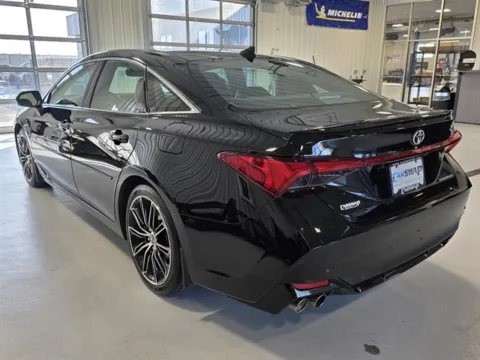 Another view of 2022 Toyota Avalon Touring for sale in Tea, SD at Car Swap