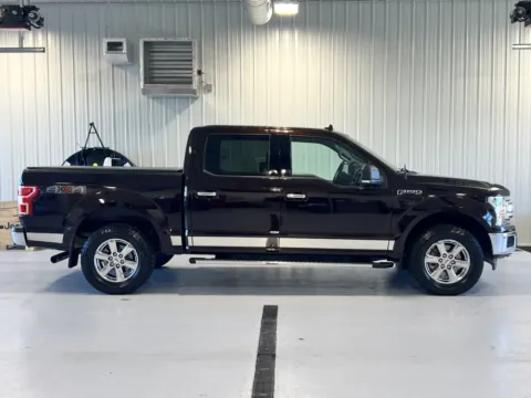 Photos of 2019 Ford F-150 XLT for sale in Tea, SD at Car Swap