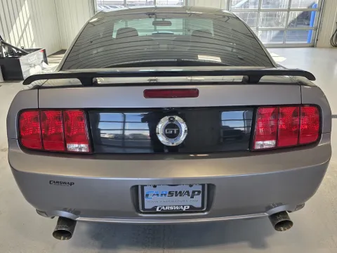 More photos of 2006 Ford Mustang GT Premium at CarSwap, SD