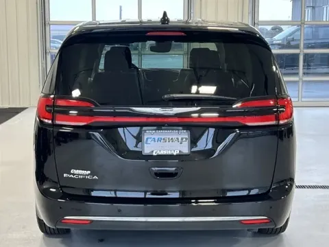 More photos of 2024 Chrysler Pacifica Touring L at Car Swap, SD