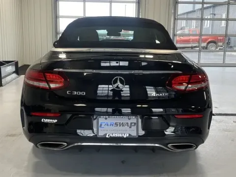 More photos of 2019 Mercedes-Benz C-Class C 300 at CarSwap, SD