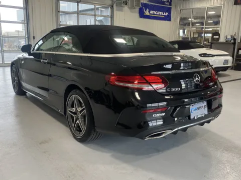 More photos of 2019 Mercedes-Benz C-Class C 300 at CarSwap, SD