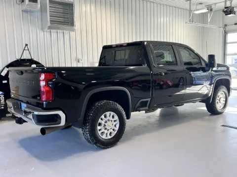 Another view of 2024 Chevrolet Silverado 2500HD LT for sale in Tea, SD at CarSwap