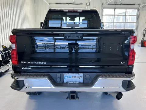 More photos of 2024 Chevrolet Silverado 2500HD LT at CarSwap, SD