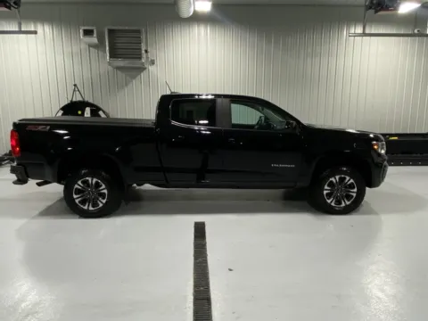 Photos of 2021 Chevrolet Colorado Z71 for sale in Tea, SD at Car Swap