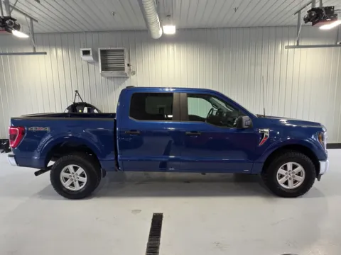 Photos of 2023 Ford F-150 XLT for sale in Tea, SD at Car Swap