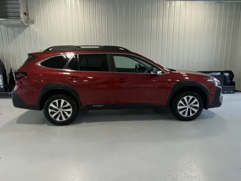 Photos of 2025 Subaru Outback Premium for sale in Tea, SD at Car Swap