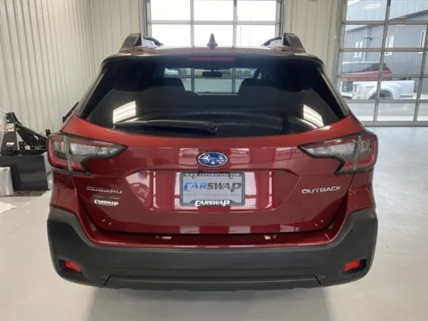 More photos of 2025 Subaru Outback Premium at Car Swap, SD