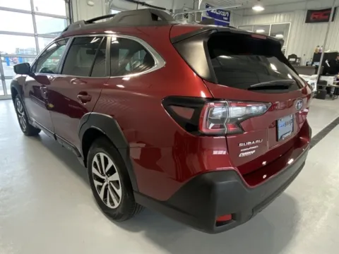 More photos of 2025 Subaru Outback Premium at Car Swap, SD