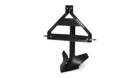 Black 2025 Ignite 3 Point Middle Buster for sale in Tea, SD