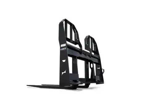 Photos of 2025 Ignite 42" Standard Duty Pallet Fork & Frame Combo for sale in Tea, SD at CarSwap
