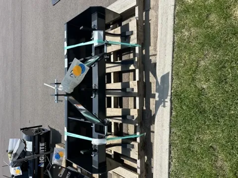 Photos of 2025 Ignite 48" Box Plane: Box Blade & Land Grader In One for sale in Tea, SD at CarSwap