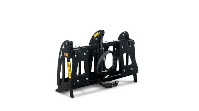 Ignite 48" Compact Tractor Grapple photo 2