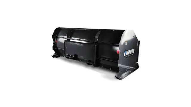 Ignite 6 - Foot Snow Pusher photo 2