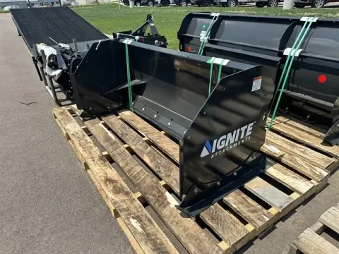 Another view of 2025 Ignite 6 - Foot Snow Pusher for sale in Tea, SD at CarSwap