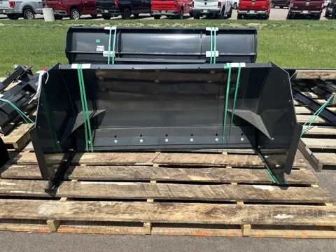 More photos of 2025 Ignite 6 - Foot Snow Pusher at CarSwap, SD