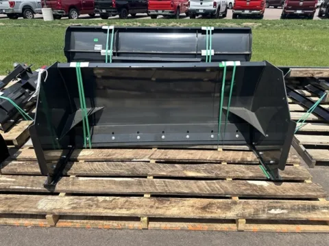 More photos of 2025 Ignite 6 - Foot Snow Pusher at Car Swap, SD