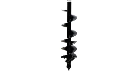 Black 2025 Ignite 6 X 42 Auger Bit for sale in Tea, SD