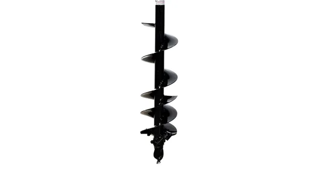 Black 2025 Ignite 6 X 42 Auger Bit for sale in Tea, SD