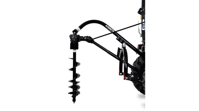 Ignite 6 X 42 Auger Bit photo 2