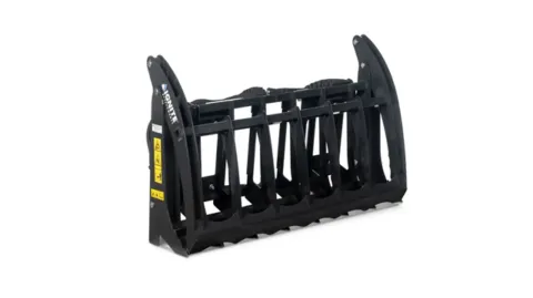 Black 2025 Ignite 60" Compact Tractor Grapple for sale in Tea, SD
