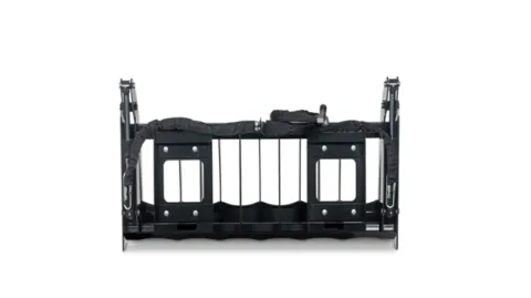 Another view of 2025 Ignite 60" Compact Tractor Grapple for sale in Tea, SD at Car Swap