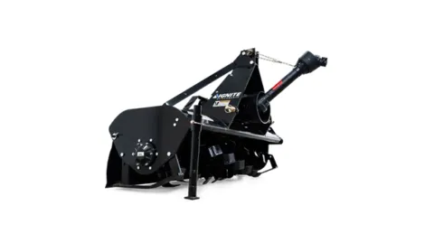 Black 2025 Ignite 60-Inch 3-Point Tiller for sale in Tea, SD