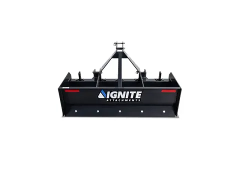 Photos of 2025 Ignite 60 Inch Box Blade for sale in Tea, SD at CarSwap