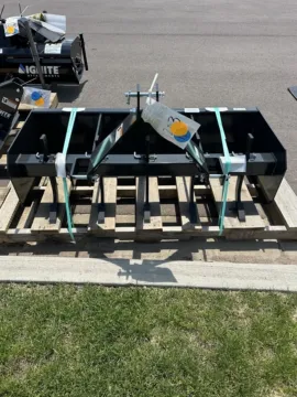 Another view of 2025 Ignite 60 Inch Box Blade for sale in Tea, SD at Car Swap