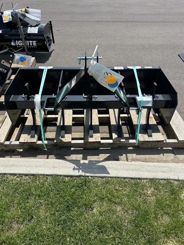 Ignite 60 Inch Box Blade photo 3