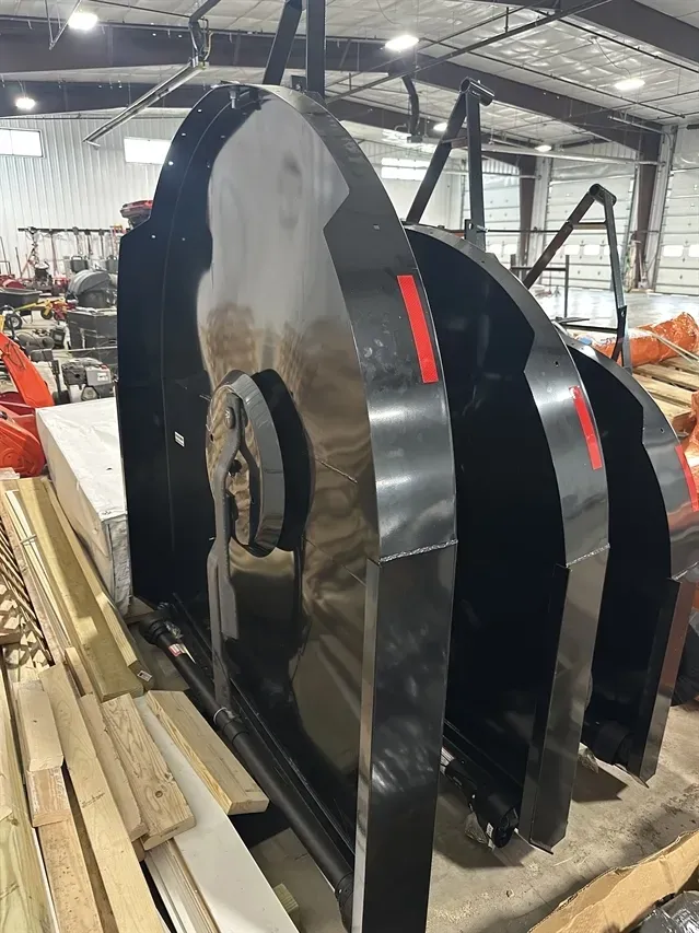 Ignite 60-Inch Rotary Cutter photo 6
