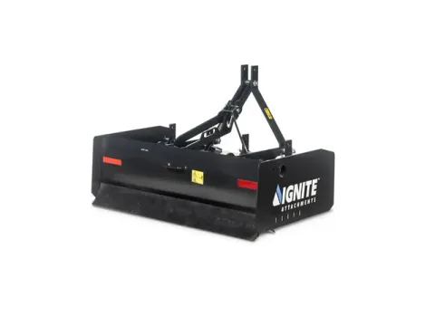 Photos of 2025 Ignite 72" Box Plane: Box Blade & Land Grader In One for sale in Tea, SD at CarSwap
