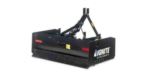 Photos of 2025 Ignite 72" Box Plane: Box Blade & Land Grader In One for sale in Tea, SD at Car Swap