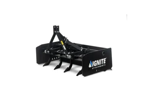 More photos of 2025 Ignite 72" Box Plane: Box Blade & Land Grader In One at CarSwap, SD