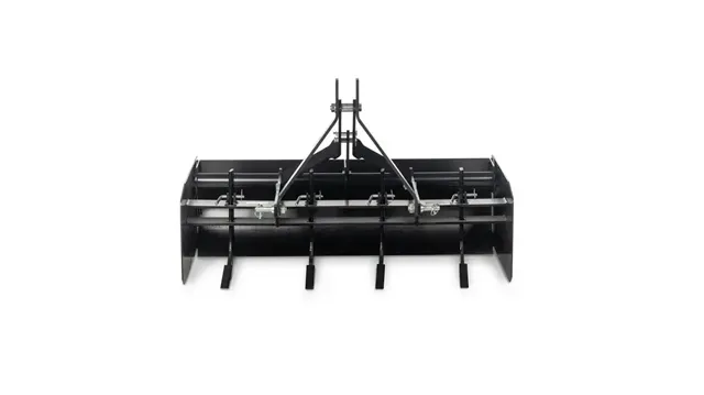 Ignite 72" Box Plane: Box Blade & Land Grader In One photo 5