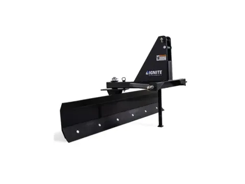 Photos of 2025 Ignite 72 Inch Angle Blade for sale in Tea, SD at CarSwap