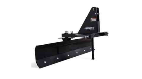 Photos of 2025 Ignite 72 Inch Angle Blade for sale in Tea, SD at Car Swap