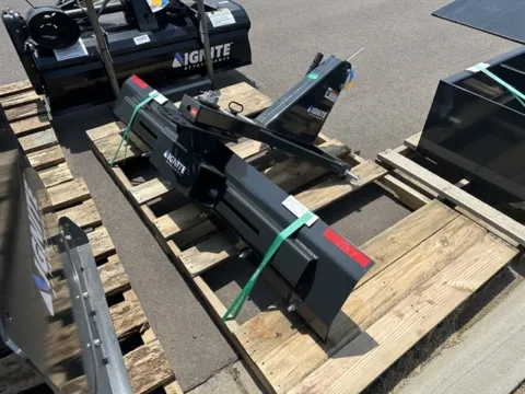 Another view of 2025 Ignite 72 Inch Angle Blade for sale in Tea, SD at Car Swap