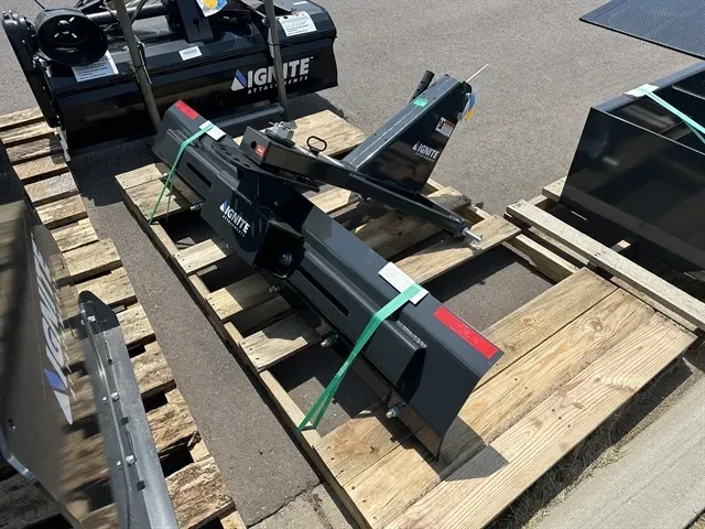 Ignite 72 Inch Angle Blade photo 3