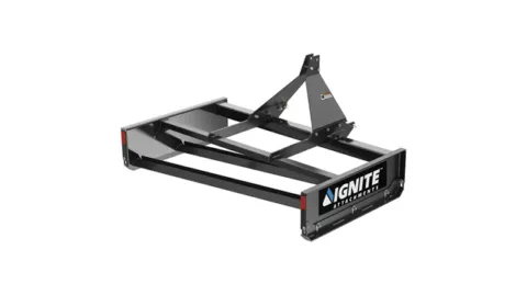 Photos of 2025 Ignite 72 Inch Land Grader for sale in Tea, SD at Car Swap