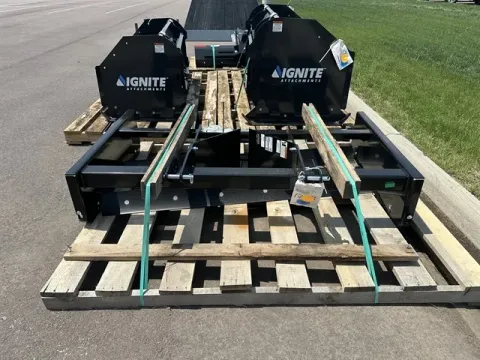 More photos of 2025 Ignite 72 Inch Land Grader at CarSwap, SD