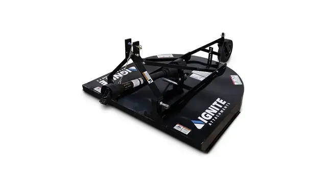 Ignite 72-Inch Rotary Cutter photo 3