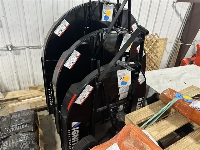 Ignite 72-Inch Rotary Cutter photo 5