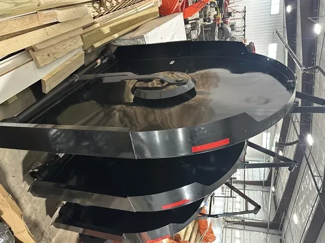 Ignite 72-Inch Rotary Cutter photo 6
