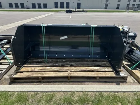 More photos of 2025 Ignite 8 - Foot Snow Pusher at CarSwap, SD